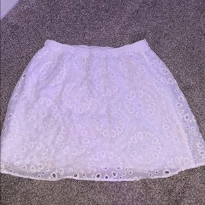 ella moss skirt